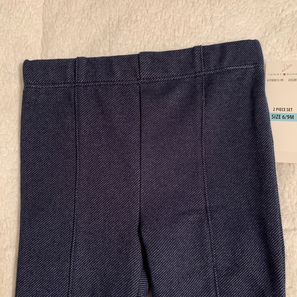 Girls Tommy Hilfiger 2 Piece Outfit - Picture 11 of 16